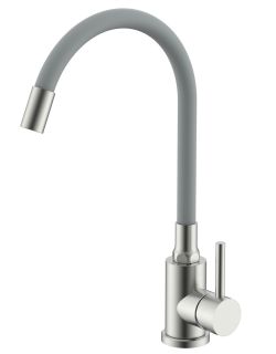 Смеситель для кухни Splenka S201.4407.05 сатин